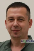 Зарипов Рамзис Рашидович - Челябинск