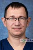 Зарипов Рустем Рашитович - Казань