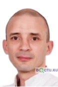 Зарипов Тимур Шамилевич - Набережные Челны