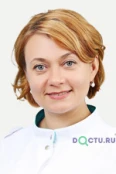 Зарипова Аделина Ильдусовна - Казань