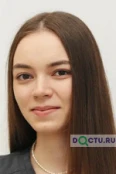 Зарипова Альбина Ильдаровна - Казань