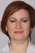 Зарипова Эльвира Фанавиевна - Казань