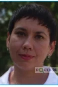 Зарипова Эльмира Альбертовна - Казань