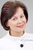 Зарипова Эльвира Мансуровна - Казань