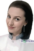 Зарипова Елена Ивановна - Москва