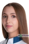 Зарипова Гузель Наиловна - Санкт-Петербург