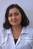 Зарипова Инна Васильевна - Ульяновск