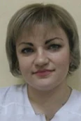 Зарипова Роза Фаризовна - Казань