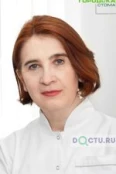 Зарипова Роза Фаризовна - Казань