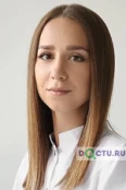 Заряда Анна Андреевна - Челябинск