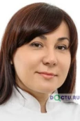 Заруба Екатерина Александровна - Воронеж