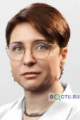 Зарубенко Наталья Борисовна - Москва