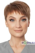 Зарубина Елена Игоревна - Челябинск