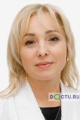 Зарубина Ирина Петровна - Москва