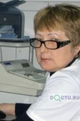Зарубина Нина Григорьевна - Кемерово
