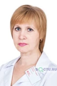Зарубина Наталья Федоровна - Самара