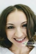 Зарубина Олеся Алексеевна - Санкт-Петербург