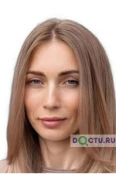 Зарубина Светлана Александровна - Красноярск