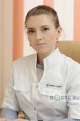 Зарубина Татьяна Сергеевна - Томск