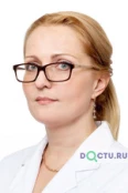 Зарубова Ирина Анатольевна - Санкт-Петербург