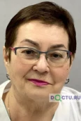 Заруцкая Людмила Петровна - Волгоград
