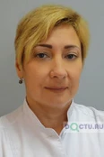 Заруцкая Марина Геннадьевна - Брянск