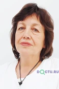 Заруцкая Татьяна Николаевна - Ижевск