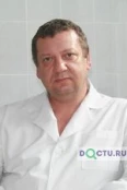 Заруцкий Владимир Владимирович - Магнитогорск