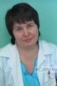 Засецкая Наталья Геннадьевна - Нижний Новгород