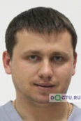 Засенко Юрий Вячеславович - Москва