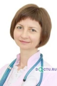 Защихина Наталья Ивановна - Екатеринбург