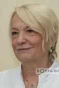 Зашихина Алла Маратовна - Архангельск