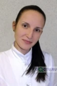 Засимова Марина Яковлевна - Москва