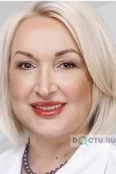 Засядкина Елена Валерьевна - Волгоград