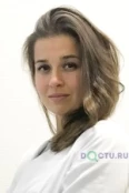 Заславская Екатерина Леонидовна - Санкт-Петербург