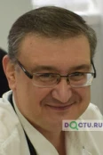 Заславский Константин Михайлович - Ростов-на-Дону