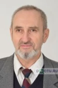 Заславский Наум Абрамович - Самара