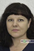 Засорина Наталья Викторовна - Барнаул
