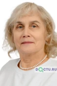 Засуха Лариса Валентиновна - Астрахань