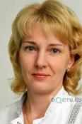 Затеева Татьяна Николаевна - Кемерово