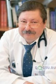 Затейщиков Дмитрий Александрович - Москва
