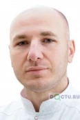 Затенко Андрей Александрович - Москва