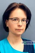 Затевахина Марина Евстигнеевна - Рыбинск