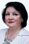 Затирка Елена Александровна - Красноярск