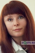 Затяева Эльвира Рустамовна - Челябинск