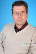 Затяжнов Дмитрий Витальевич - Барнаул