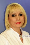 Затяжных Светлана Александровна - Тула