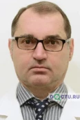 Затоковенко Юрий Федорович - Санкт-Петербург