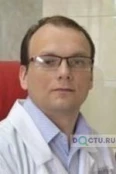 Затолокин Евгений Олегович - Воронеж