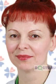 Затонских Лилия Владимировна - Москва